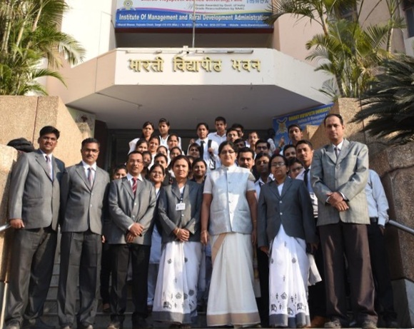 College Campus Heritage